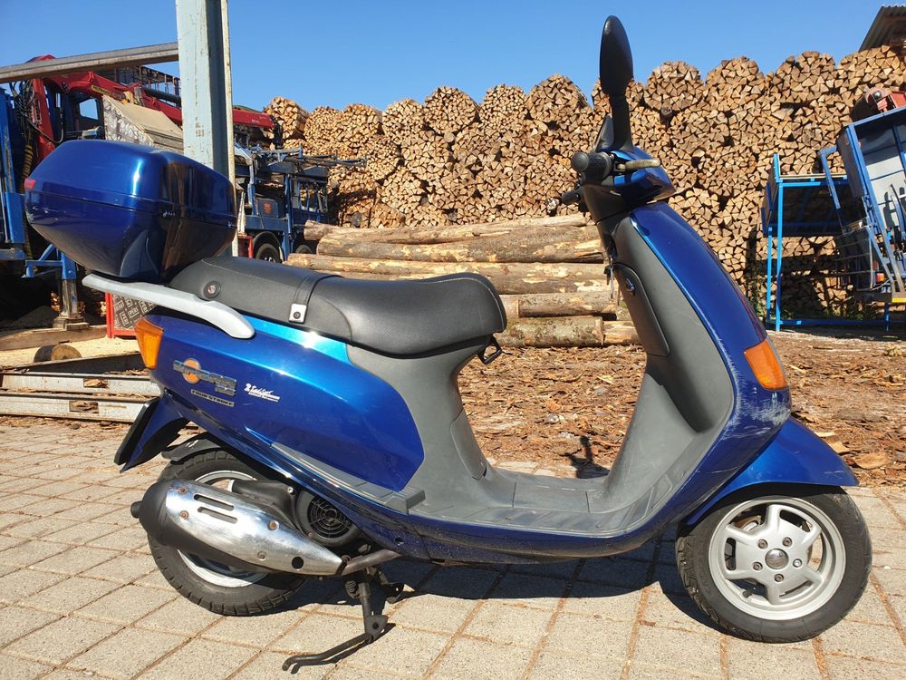 Piaggio deals sfera 125