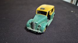 dinky toys Austin Taxi 