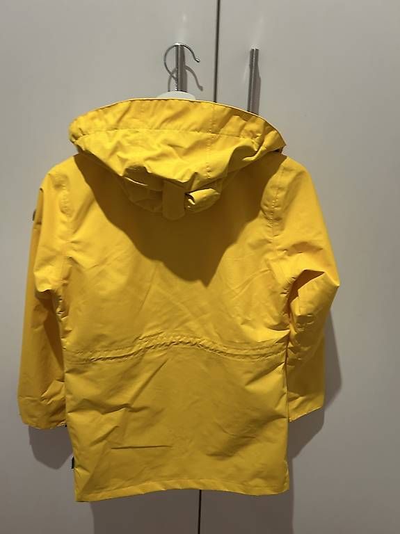 Jacken & Mäntel: Neue Regenjacke RUKKA, Grösse 163 – Gebraucht aus Flawil von cowgirl2010 2