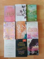 8x new adult Romance Liebe Roman Romane