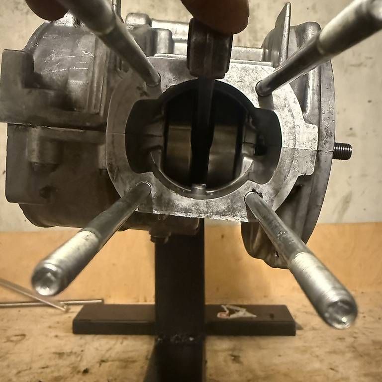 Motori: Puch Maxi Motor E50 – Usato da Langwiesen venduto da Schwedenpanzer88 4