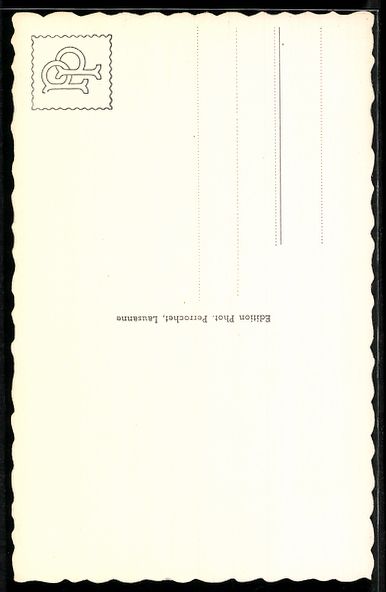 Cartoline postali: AK Sion, La Cathedrale – Usato da Berlin venduto da bartko-reher 1