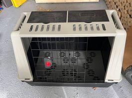 Hundebox 70x64x50
