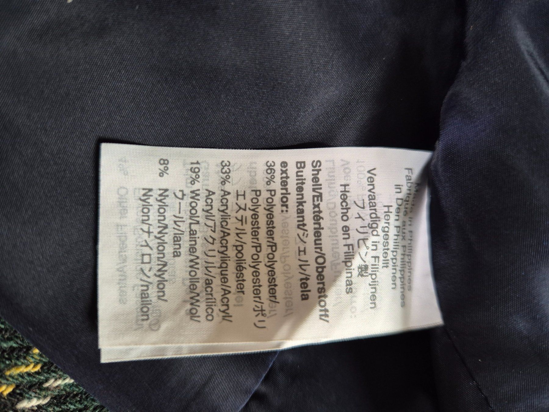 J.Crew Giacche: J Crew blazer size 36 – Usato da Zürich venduto da monadiederich 8