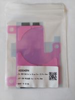 1x iPhone 13 Pro Max Batterie Kleber/Klebestreifen Neu!