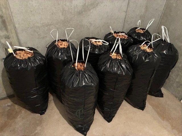 Flaschenöffner & -verschlüsse: Korkzapfen Wein – Gebraucht aus Breitenbach von trumpetli 4