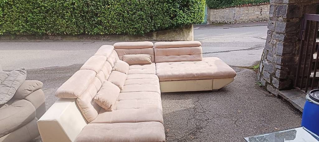 Divani: DIVANO CON PENISOOA – Usato da Cademario venduto da Cippa75 2