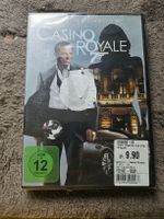 Casino Royale 007 - sous blister !