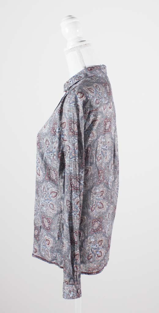 Emily van den Bergh Camicette: Emily van den Bergh Bluse Gr. 36 – Usato da Belp venduto da caramel-secondhand 4