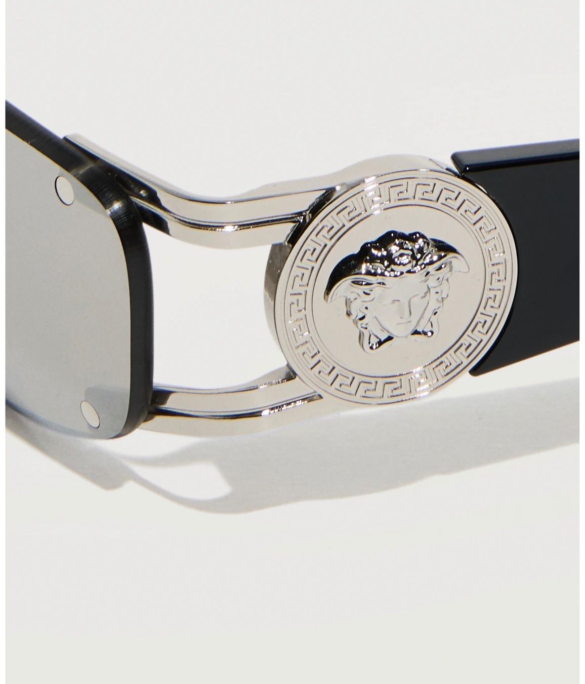 Versace Brillen & Gläser: VERSACE UNISEX - SONNENBRILLE - VE2291 grey – Neu und originalverpackt aus Oberaach von Dandy2021 3