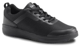 Sanita 20424 Concave Lace *Freizeit- & Berufsschuh* Gr. 43