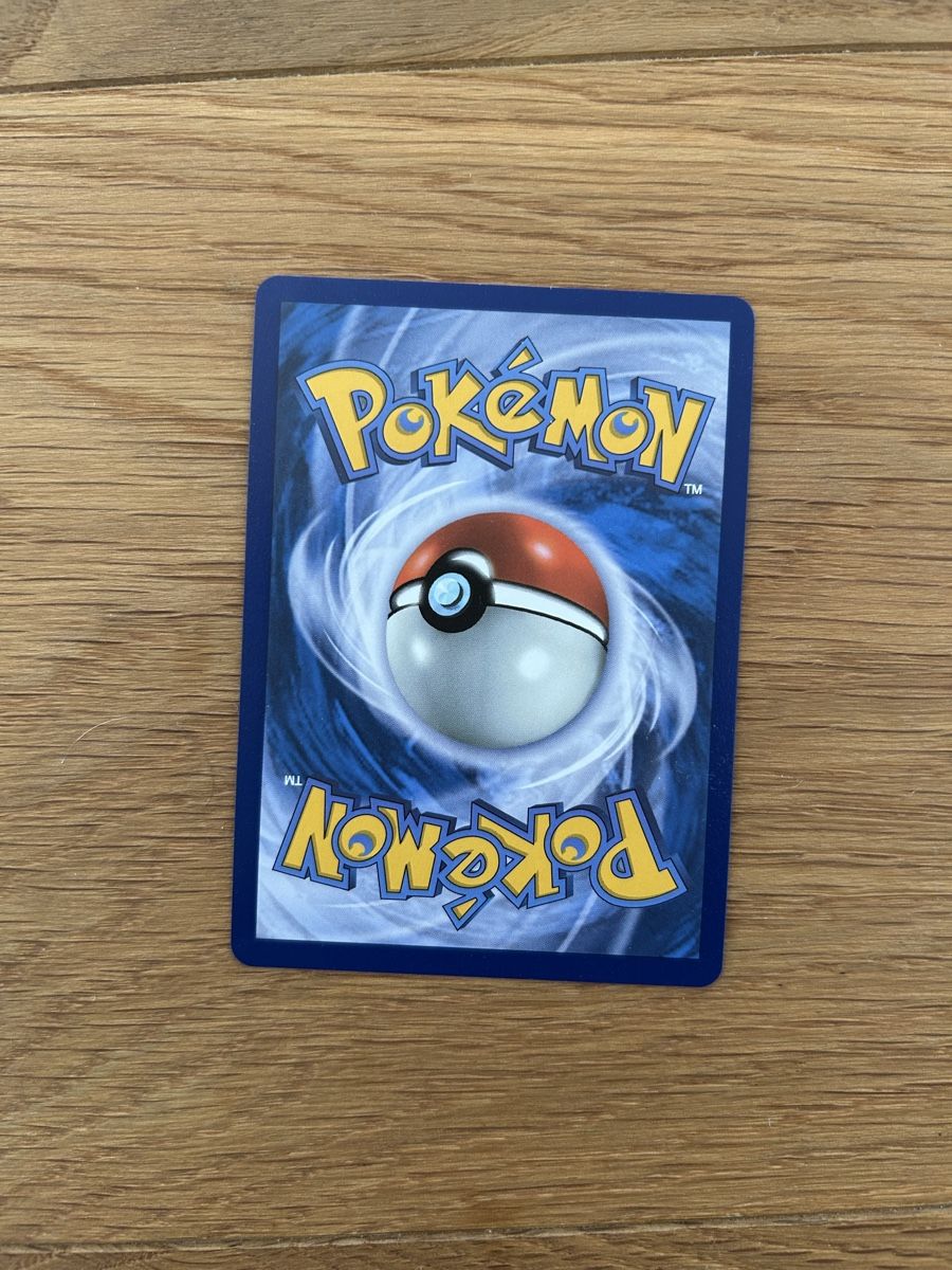 Pokémon Sammelbilder & Trading cards: Desséliande de Nabil – Gebraucht aus Orpund von Americanpickers 1