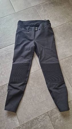 Motorradhosen Damen