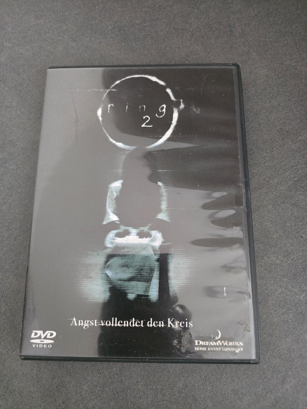 Alle DVDs: The Ring 2 DVD – Gebraucht aus Füllinsdorf von master_mind