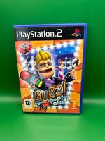 Buzz: The Pop Quiz (mehrsprachig) - Playstation 2