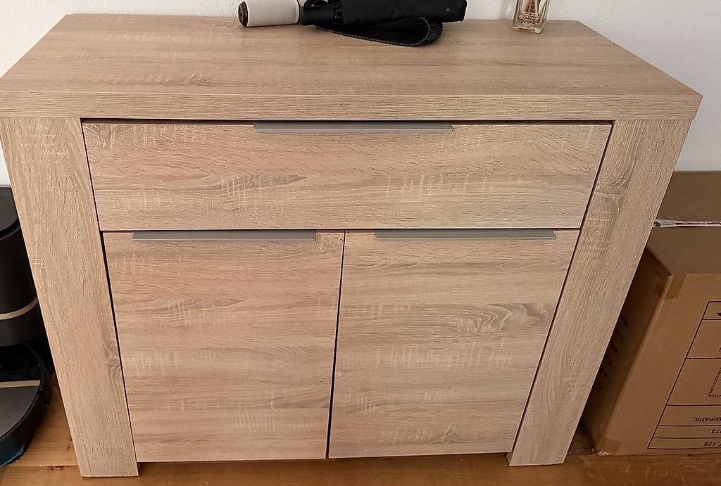 Cassettiere: Kommode 104x88x42 cm – Usato da Stettfurt venduto da Annili87