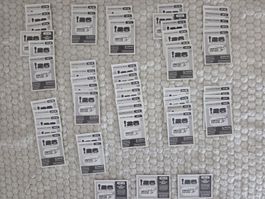 53 Panini Bilder
