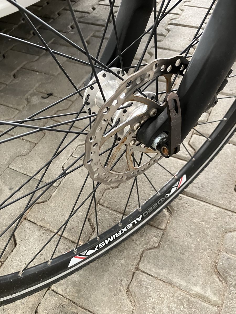 Vélos: Elektro Velo – D'occasion à Tägerig par sei_fls2 5