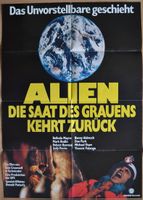Alien - Die Saat des Grauens kehrt zurück