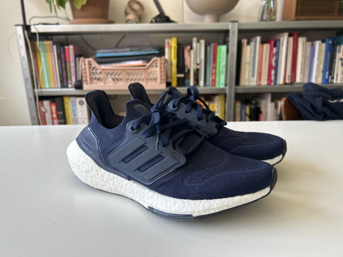 Adidas Scarpe da donna: Adidas Ultraboost gr. 38 – Nuovo (secondo la descrizione) da Luzern venduto da Exberlinerz