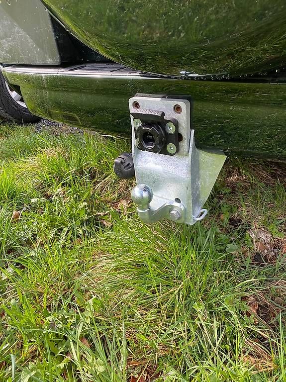 Autos: Toyota Land Cruiser 3.0 – D'occasion à Triesenberg par Gartengroup 2
