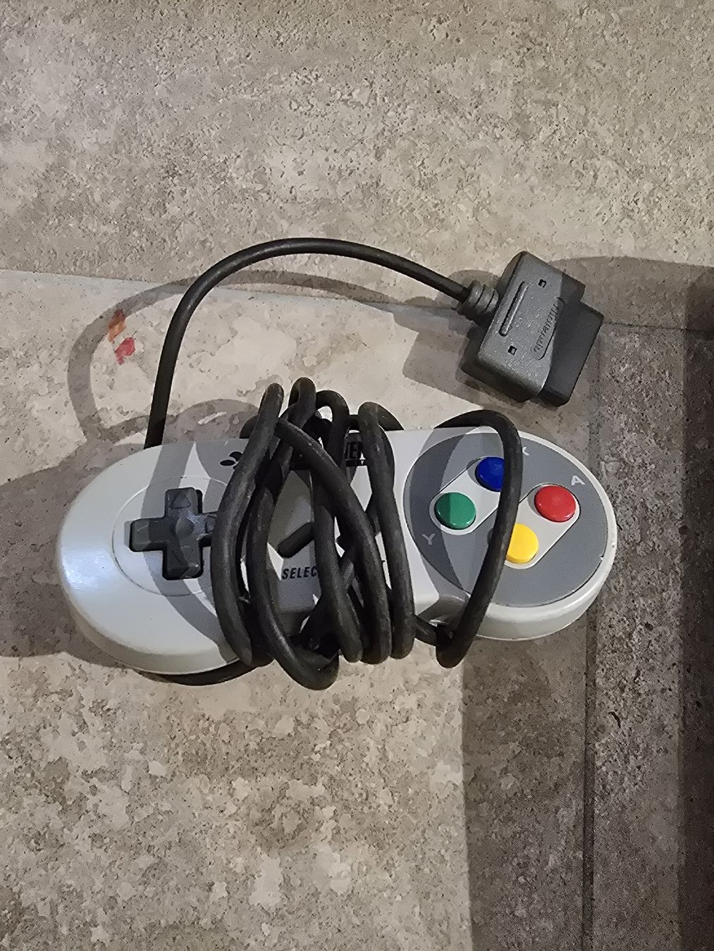 Nintendo Konsolen: Nintendo Konsole mit Controller und Zubehör, SNES – Gebraucht aus Rupperswil von Faze123 2