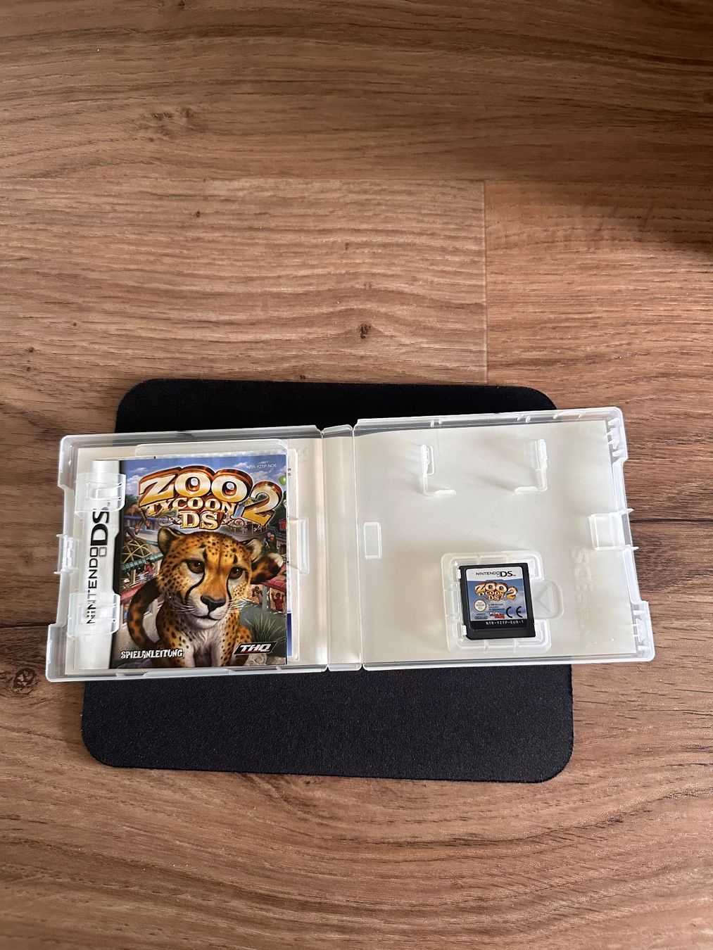 Giochi: Zoo Tycoon DS 2 - Nintendo DS Spiel – Usato da Sulz AG venduto da DealWerk 2