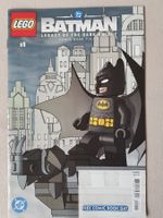 Free Comic Book Day 2026: Lego-Batman DC Comics - ENGLISCH!