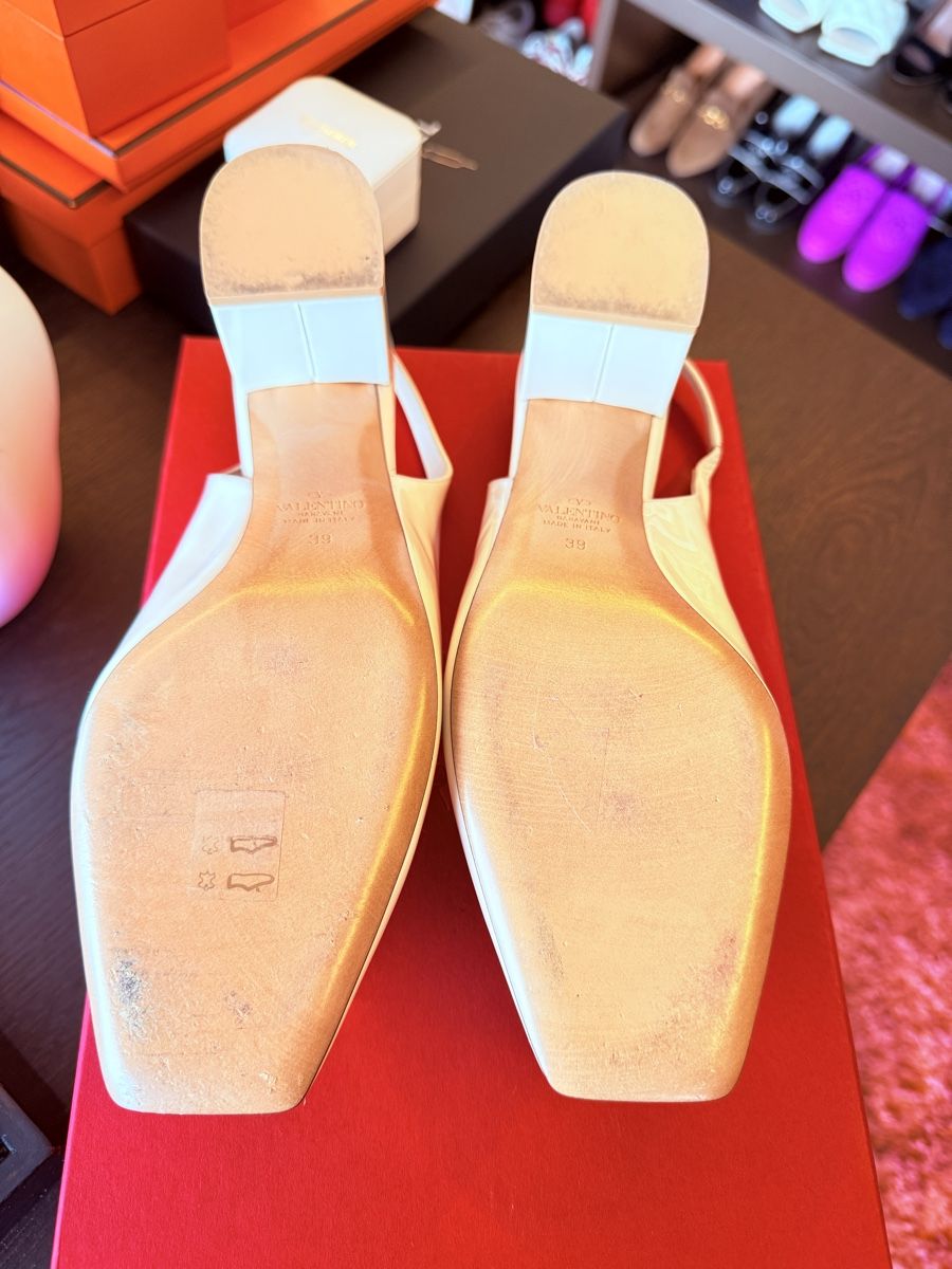 Scarpe da donna: Valentino – Nuovo (secondo la descrizione) da Wollerau venduto da mah_9jrb 6