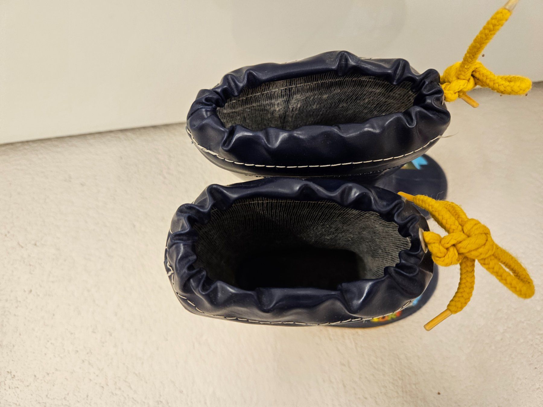 Schuhe für Jungen: Gummistiefel Gr. 22 – Gebraucht aus Herrliberg von Jummi 3