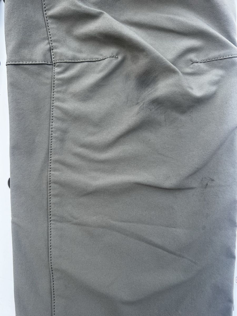 Reima Pantaloni: Reima zip Hose Gr.122  – Usato da Bottighofen venduto da fritz-81 1