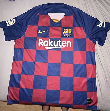 Fc Barcelona Trikot