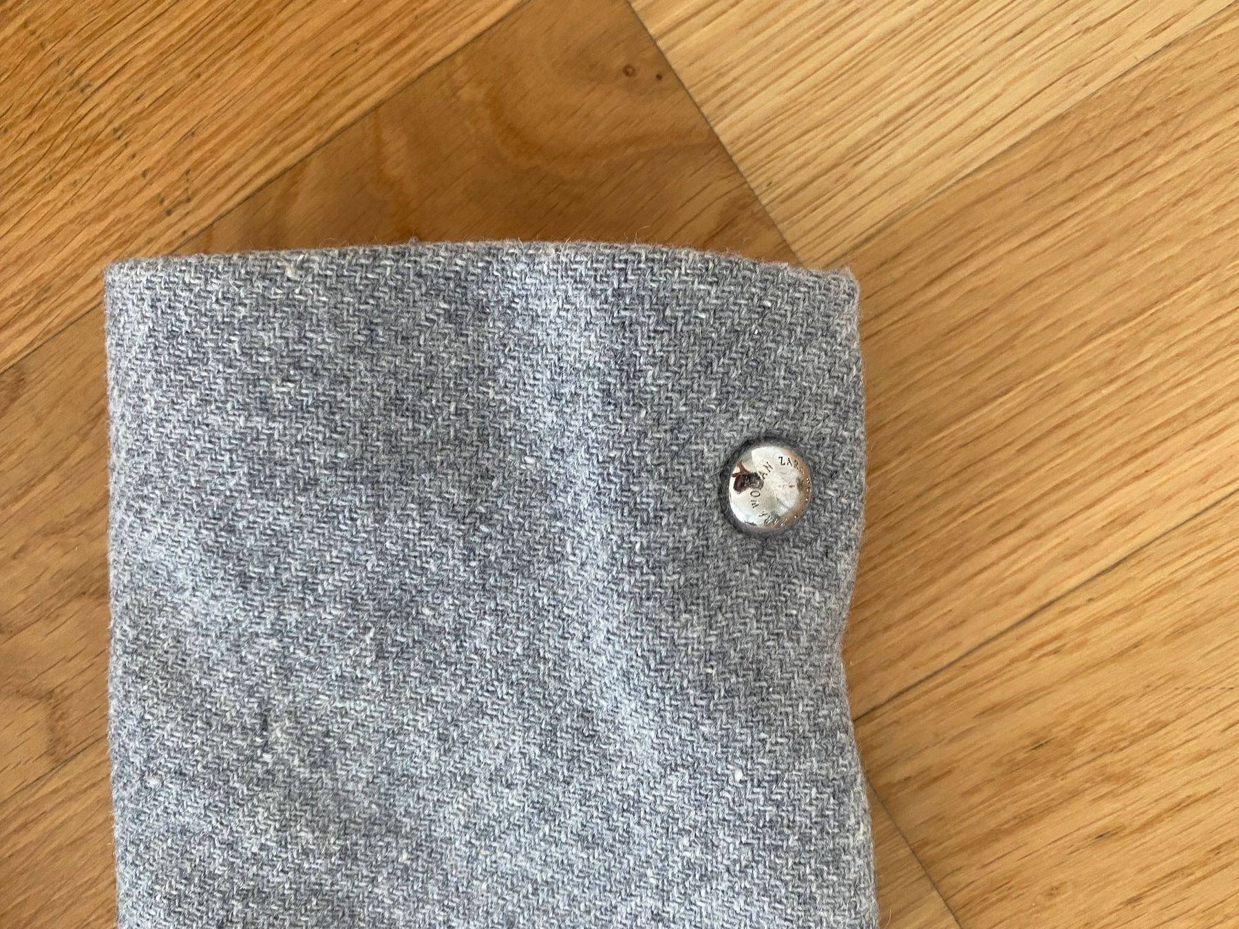 Zara Manteaux: Mantel Gr: M – D'occasion à Schmerikon par fra_y6pb 5