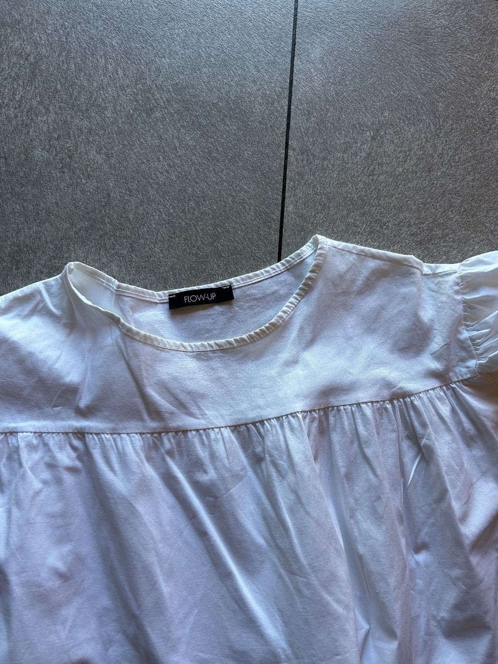 Kleider: robe d'été FLOW-UP gr. L – Neu (gemäss Beschreibung) aus Arbedo von nadia1973 1
