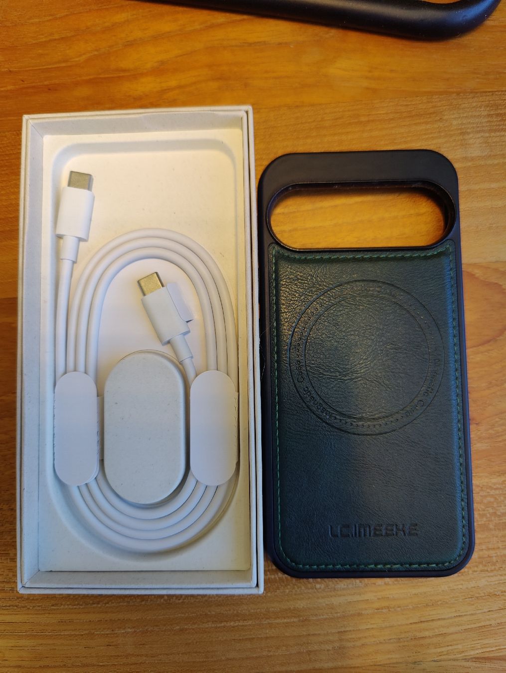 Google Portables: Google Pixel 9 Pro 128GB – Neuf (Voir description) à Kriens par mum_6yvx 9