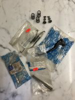 Diverse Piaggio-Teile, OFRAG, originalverpackt