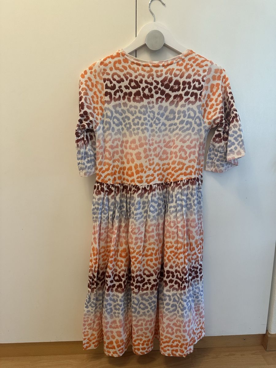 Molo Vestiti & Gonne: Kleid Molo Mädchen – Usato da Adliswil venduto da juventus06 1