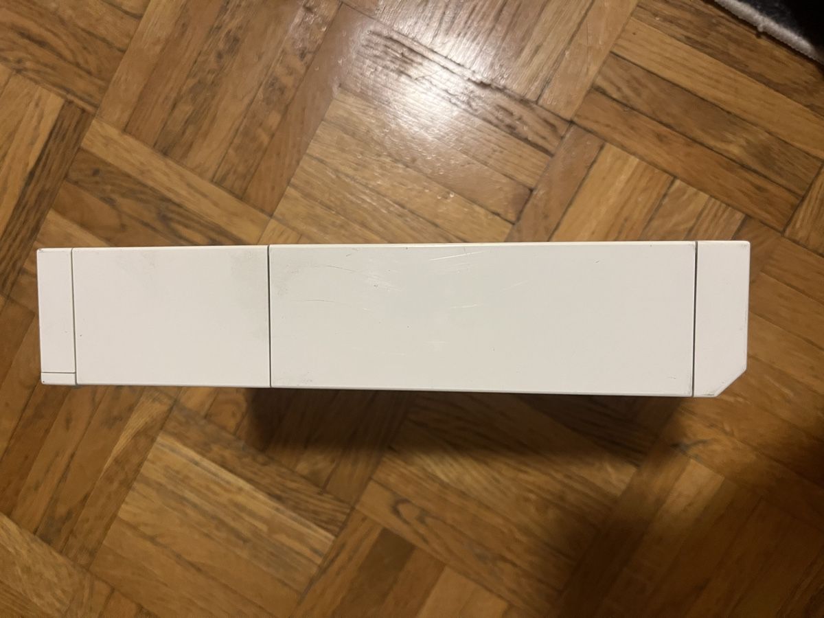 Nintendo Console: Wii console – Usato da Genève venduto da emma_hyz 6