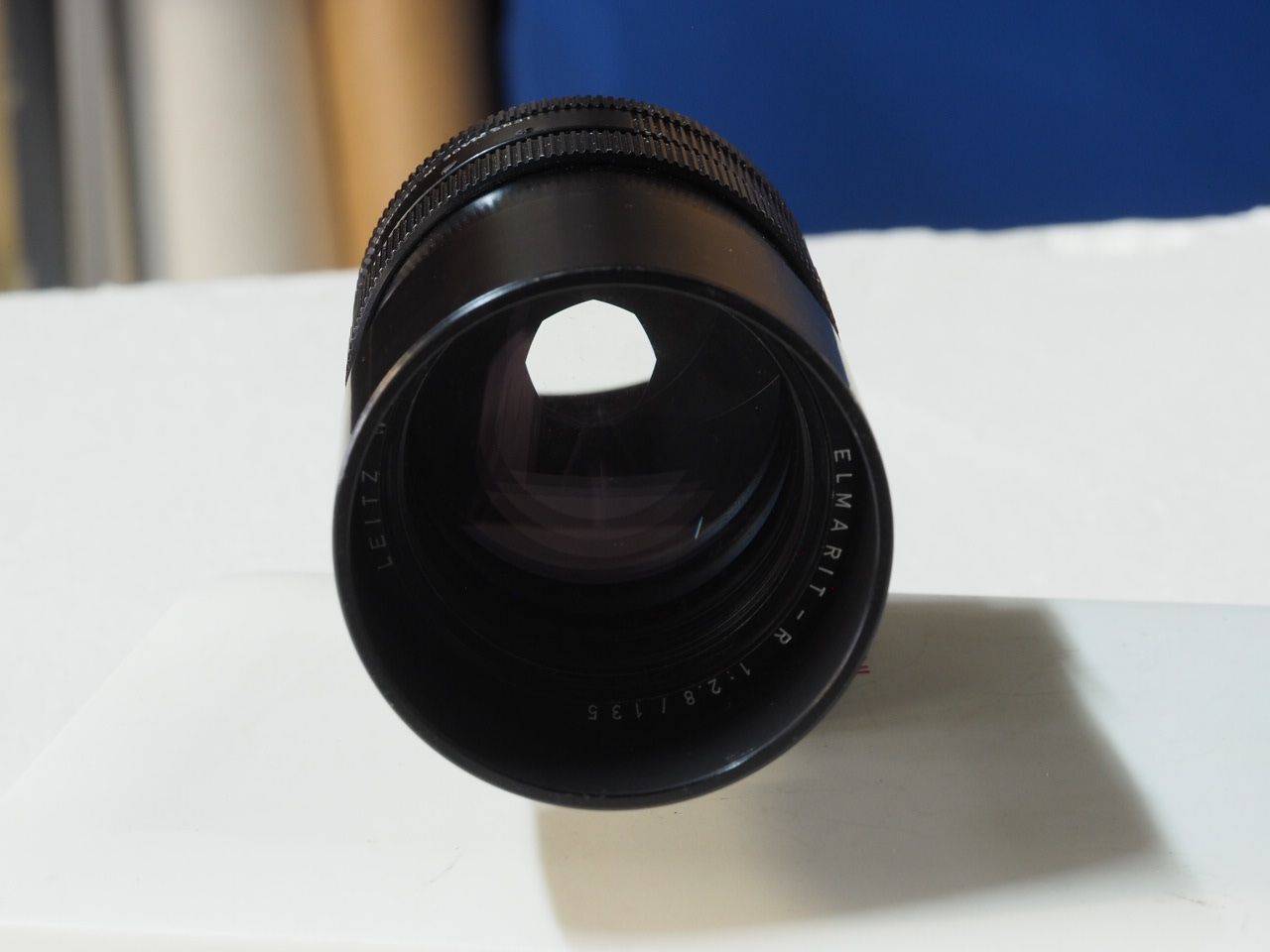 Leica Kamera: LEICA R5 – Gebraucht aus Lausanne von Leag 5