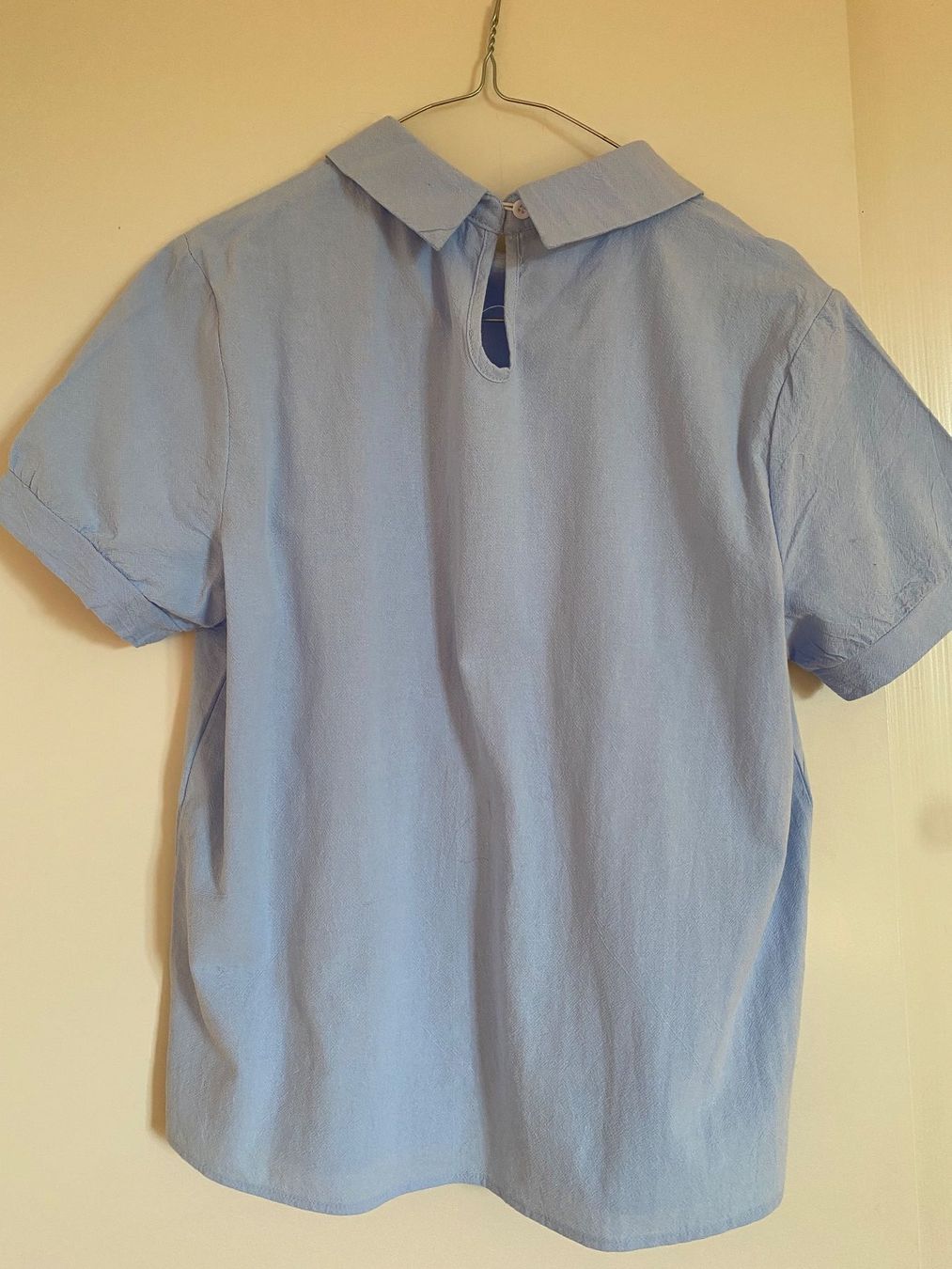 Blusen: Sommerbluse kurzarm NEU – Neu (gemäss Beschreibung) aus Bözberg von bryo 1