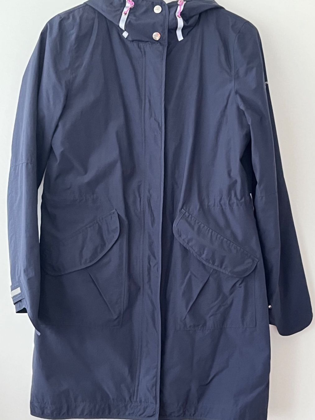 Giacche: Wunderschöne Regen und Windjacke Marke Street One – Usato da Buchs ZH venduto da Automatic007 3