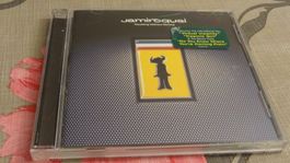 Jamiroquai - Travelling without Moving CD