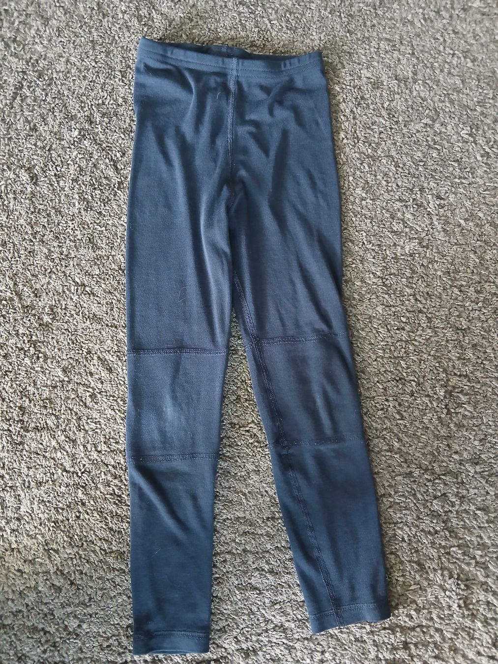 Pantaloni: Thermohose von Alive, Grösse 116 – Usato da Marthalen venduto da Himbeersugus