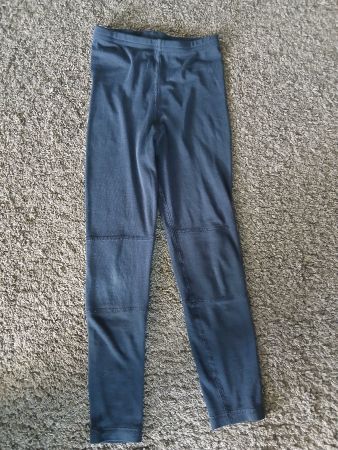 Thermohose von Alive, Grösse 116