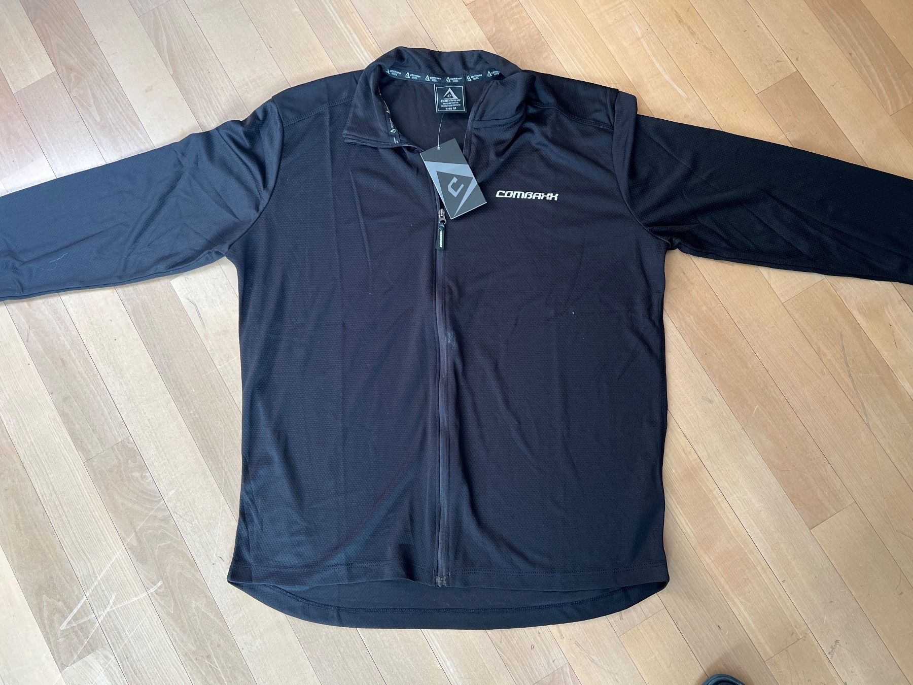 Giacche: Sportjacke Combaxx – Nuovo e nell'imballaggio originale da Liestal venduto da FlomiVivi