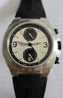 Alpina Genève Avalanche Automatic Chronograph, Homme