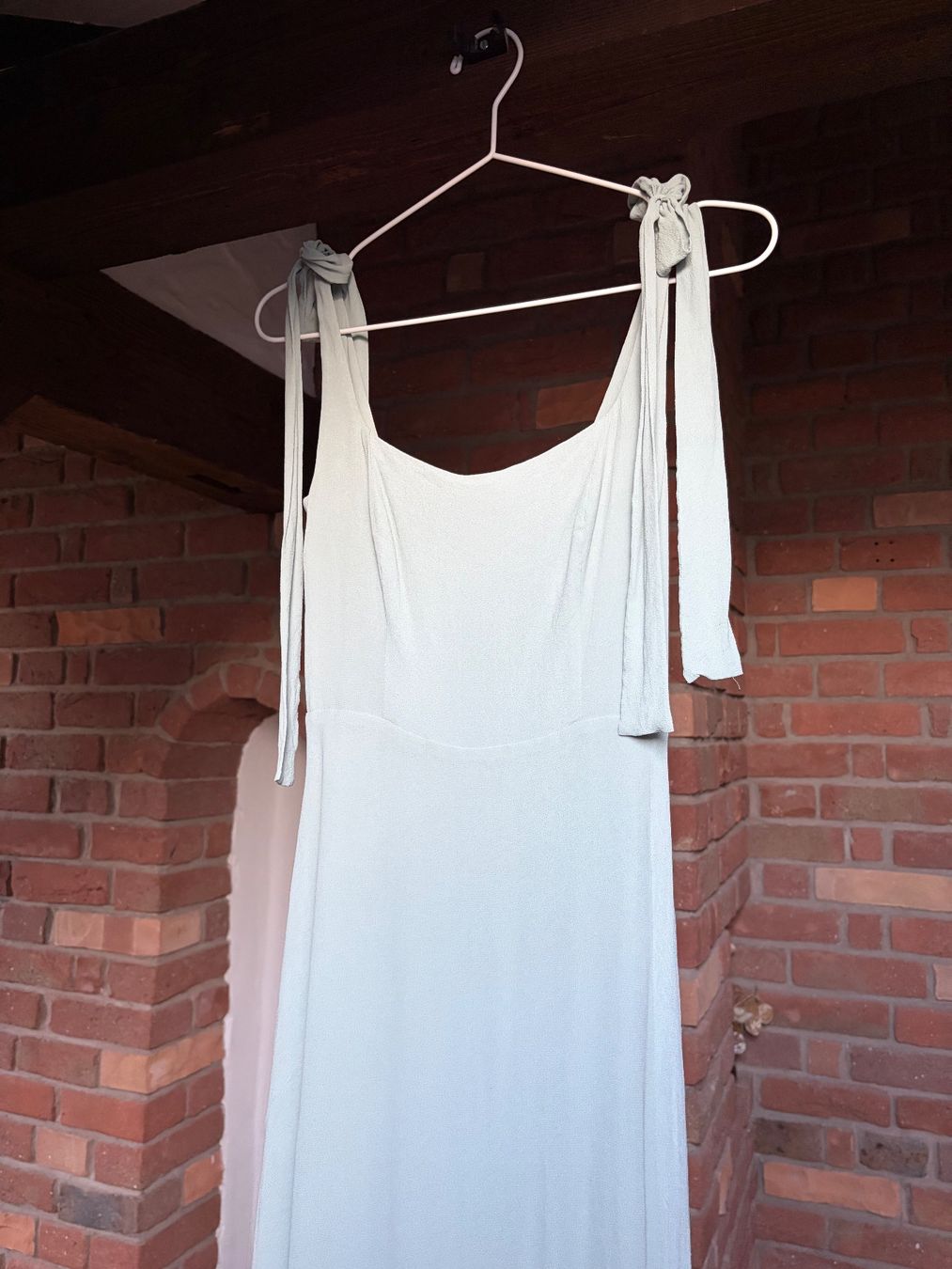 Reformation Vestiti: The Reformation Abendkleid – Usato da Niedergösgen venduto da sim_v2bq 3
