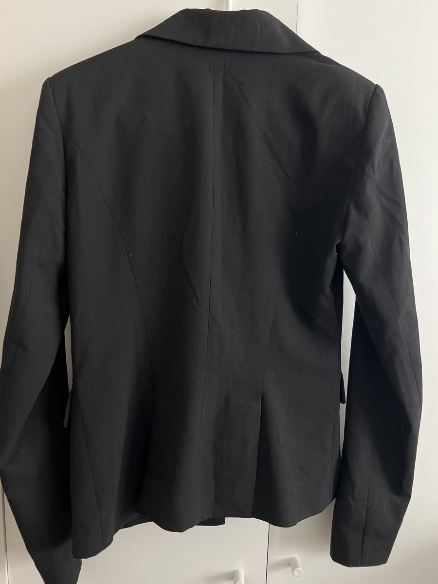 Giacche: blazer noire taille S Sinequanone – Usato da Renens VD venduto da sar_bwz5 4