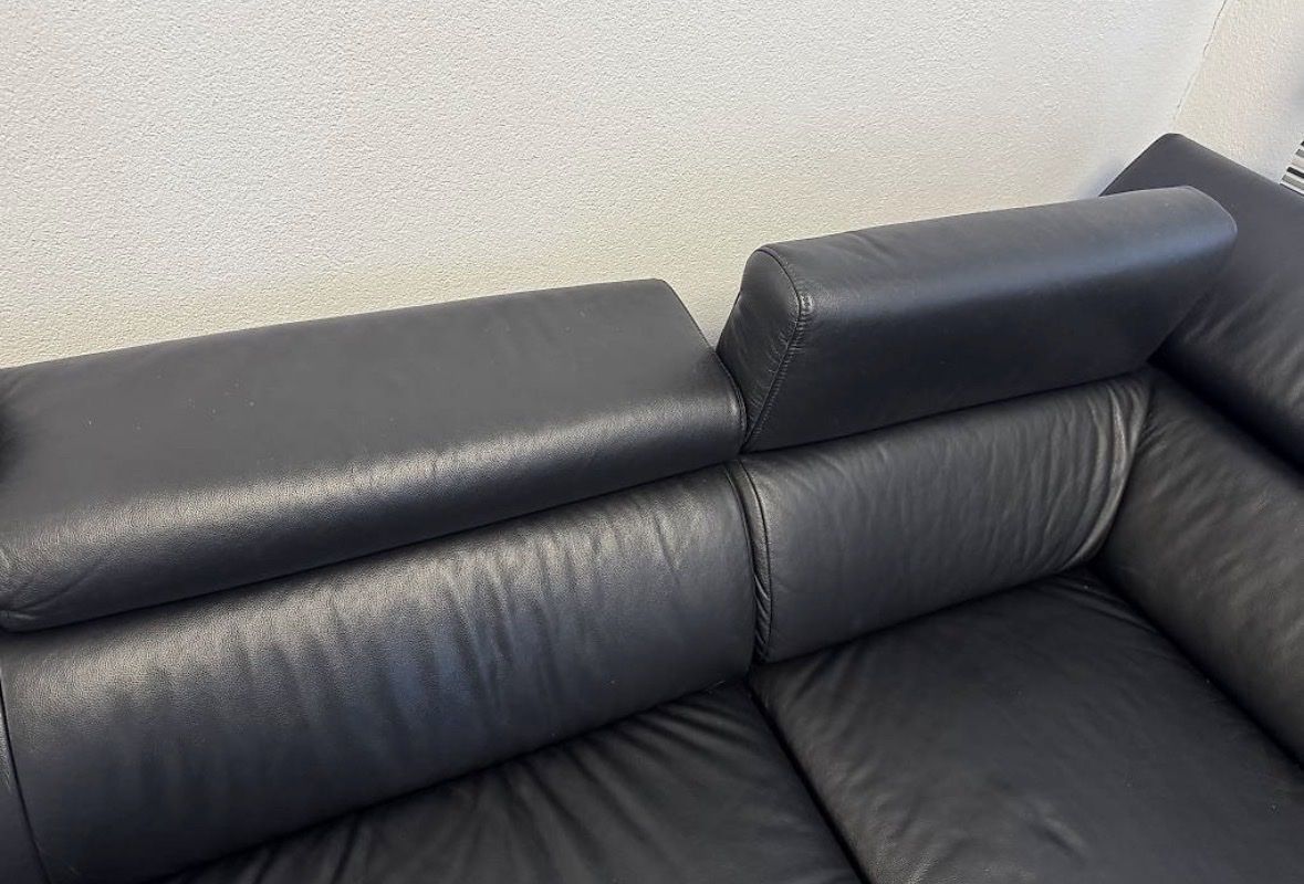 Divani: Sofa und Couchtisch – Usato da Bürglen TG venduto da edonbeyhan0408 3
