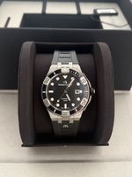 Maurice Lacroix Aikon Automatik - mit Garantie
